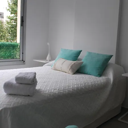Chic & Bright Apartment In Recoleta Buenos Aires Exterior photo