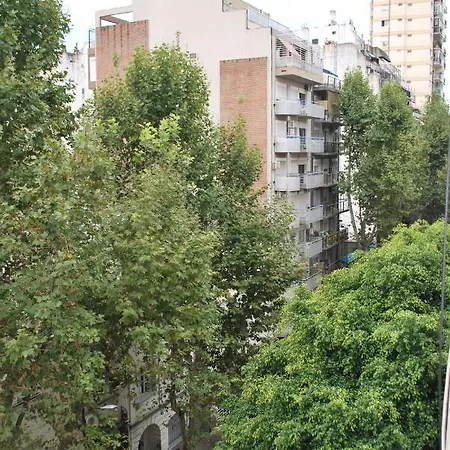 Chic & Bright Apartment In Recoleta Buenos Aires Exterior photo